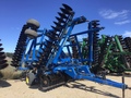 2017 Landoll 6231-36 Disk