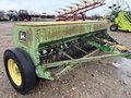 1998 John Deere 8300 Drill