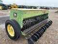 1998 John Deere 8300 Drill