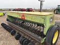 1998 John Deere 8300 Drill