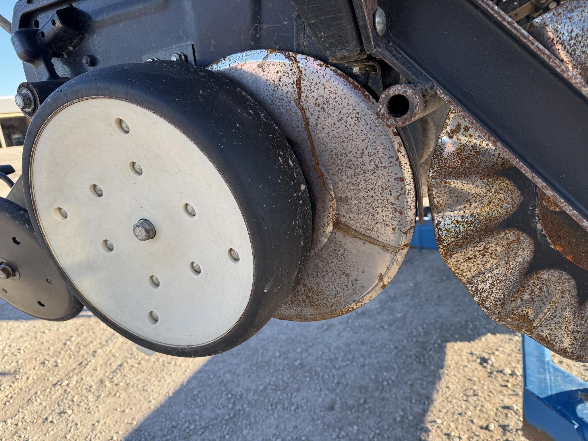 2013 Kinze 3500 Planter