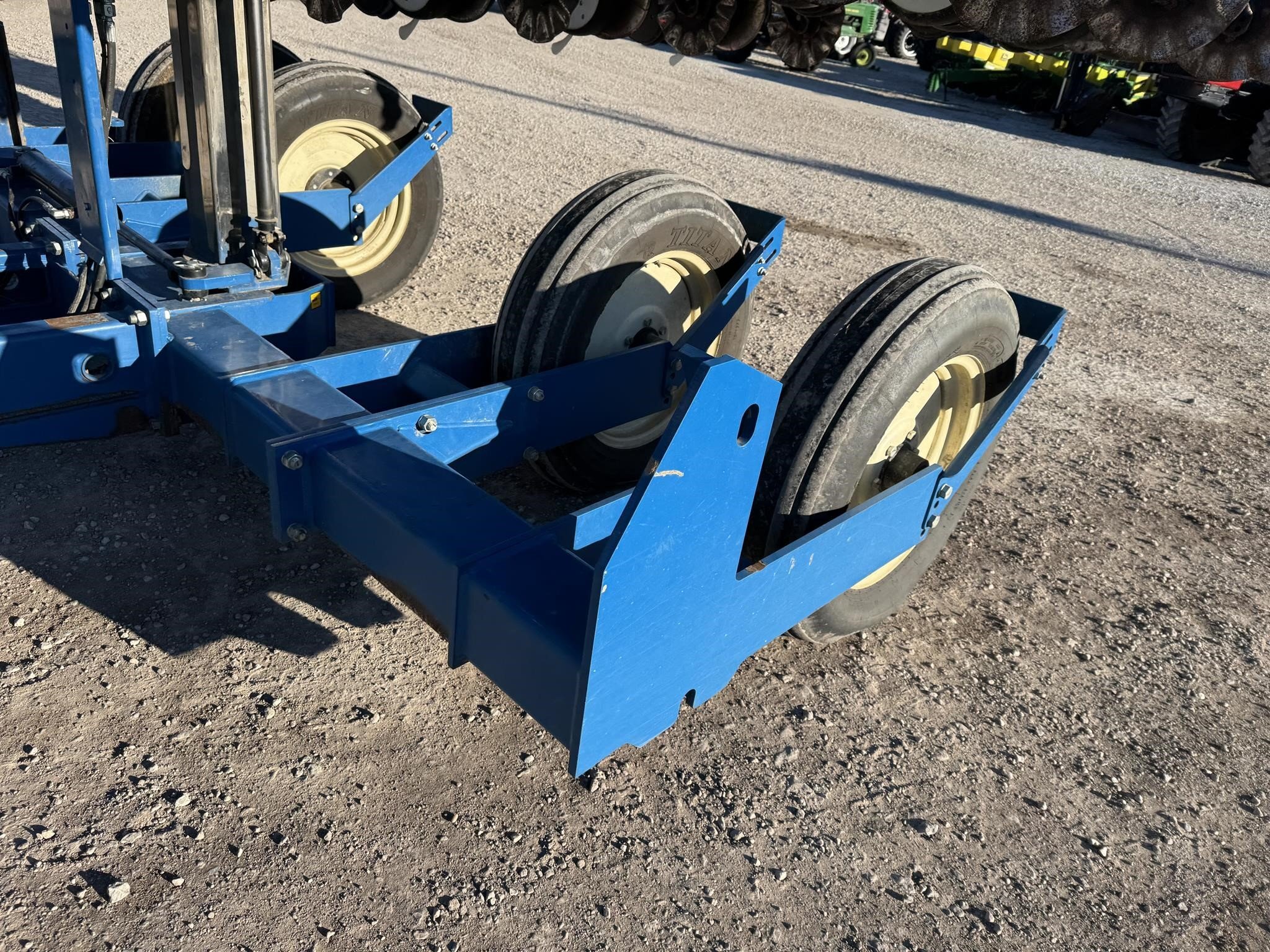 2013 Kinze 3500 Planter