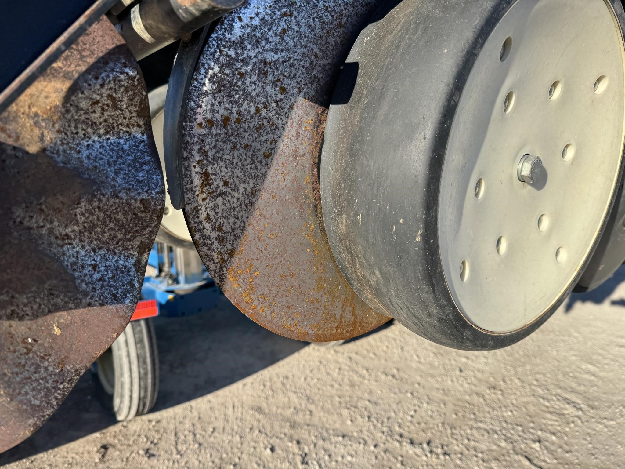 2013 Kinze 3500 Planter
