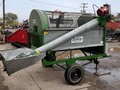  Sukup 48 Grain Cleaner