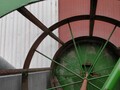  Sukup 48 Grain Cleaner