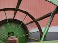  Sukup 48 Grain Cleaner