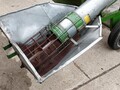  Sukup 48 Grain Cleaner