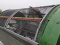  Sukup 48 Grain Cleaner