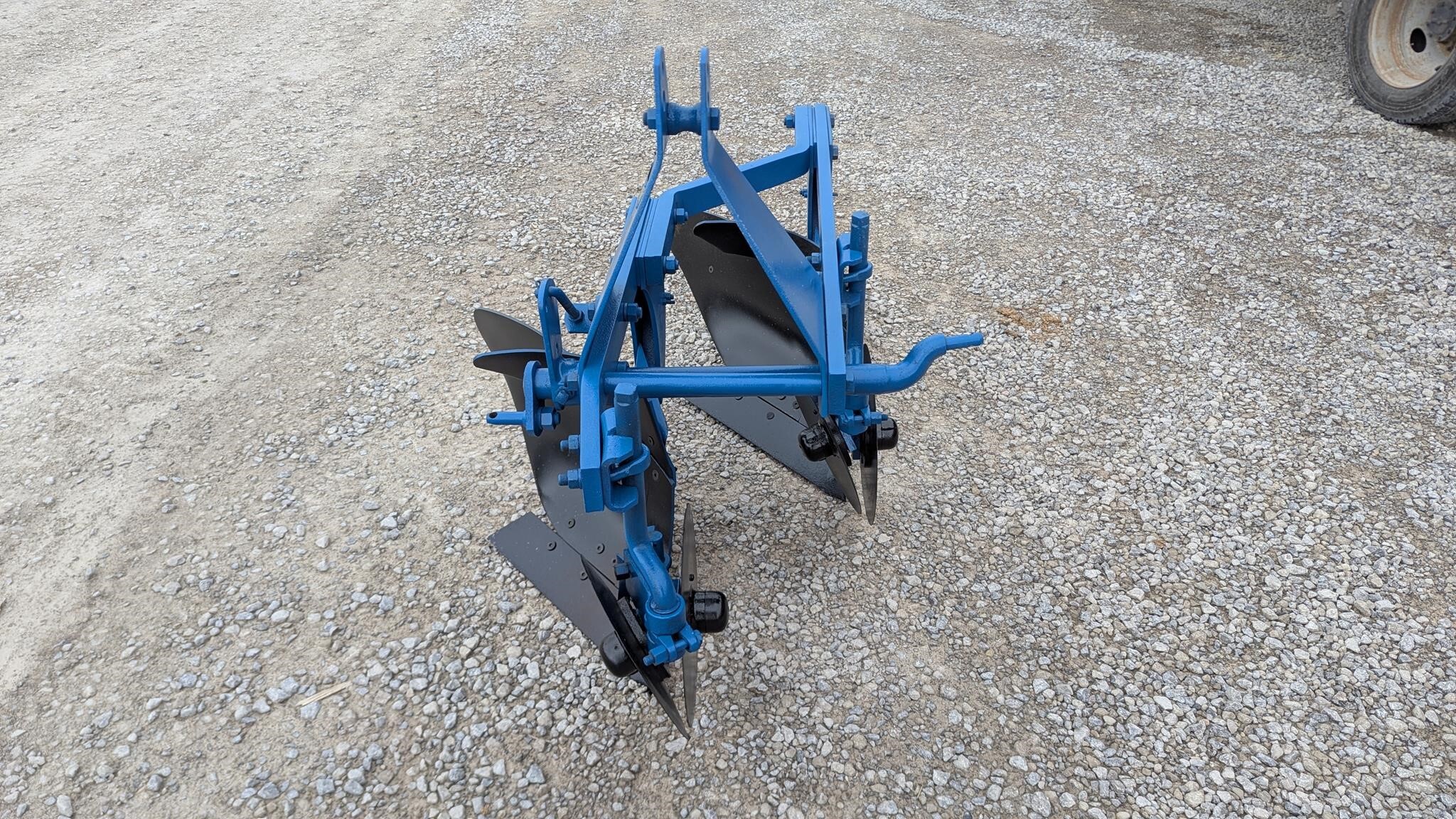  Ford 101 Plow