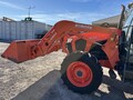 2019 Kubota M5-091D Tractor