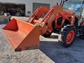 2019 Kubota M5-091D Tractor