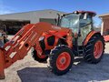 2019 Kubota M5-091D Tractor