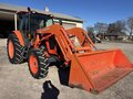 2019 Kubota M5-091D Tractor