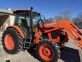 2019 Kubota M5-091D Tractor