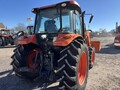 2019 Kubota M5-091D Tractor