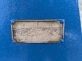  Ford 101 Plow