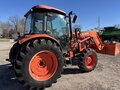 2019 Kubota M5-091D Tractor