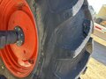 2019 Kubota M5-091D Tractor