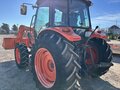2019 Kubota M5-091D Tractor