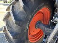 2019 Kubota M5-091D Tractor