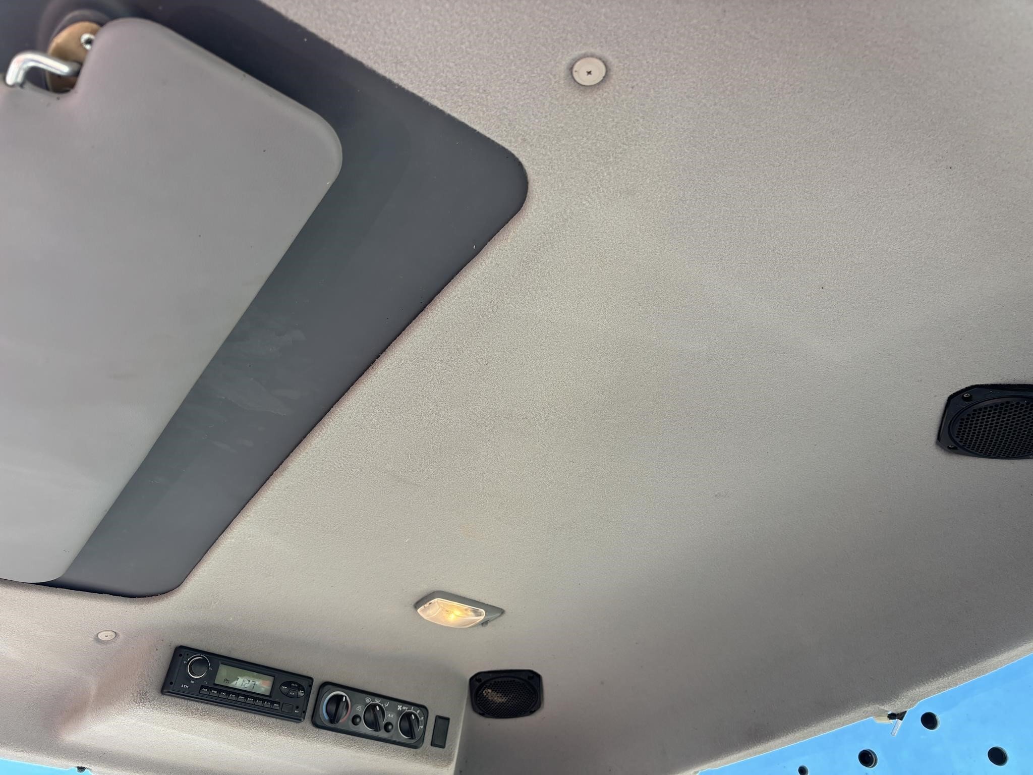2019 Kubota M5-091D Tractor