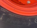 2019 Kubota M5-091D Tractor