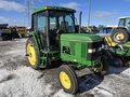 1993 John Deere 6300 Tractor