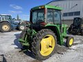 1993 John Deere 6300 Tractor