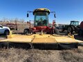 2009 New Holland H8060 Self-Propelled Windrowers and Swather