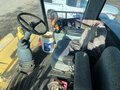2009 New Holland H8060 Self-Propelled Windrowers and Swather