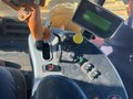 2009 New Holland H8060 Self-Propelled Windrowers and Swather
