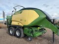 2024 Krone BP1290 Big Square Baler