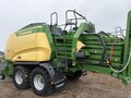 2024 Krone BP1290 Big Square Baler