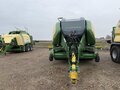 2024 Krone BP1290 Big Square Baler
