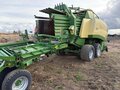 2017 Krone BP4X4HS Big Square Baler