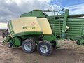2017 Krone BP4X4HS Big Square Baler