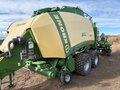 2017 Krone BP4X4HS Big Square Baler