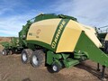 2017 Krone BP4X4HS Big Square Baler