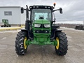 2025 John Deere 6R 130 Tractor