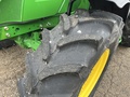 2025 John Deere 6R 130 Tractor