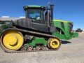 2021 John Deere 9570RT Tractor