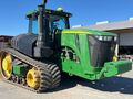 2021 John Deere 9570RT Tractor