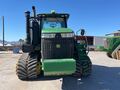 2021 John Deere 9570RT Tractor