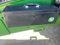 2021 John Deere 9570RT Tractor