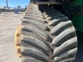2021 John Deere 9570RT Tractor