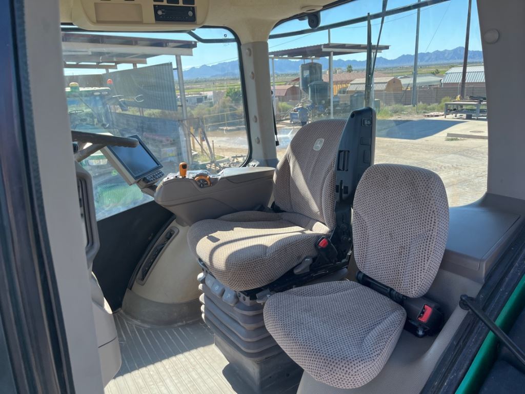 2021 John Deere 9570RT Tractor
