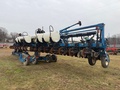2012 Kinze 3600 Planter