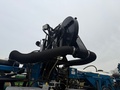 2012 Kinze 3600 Planter