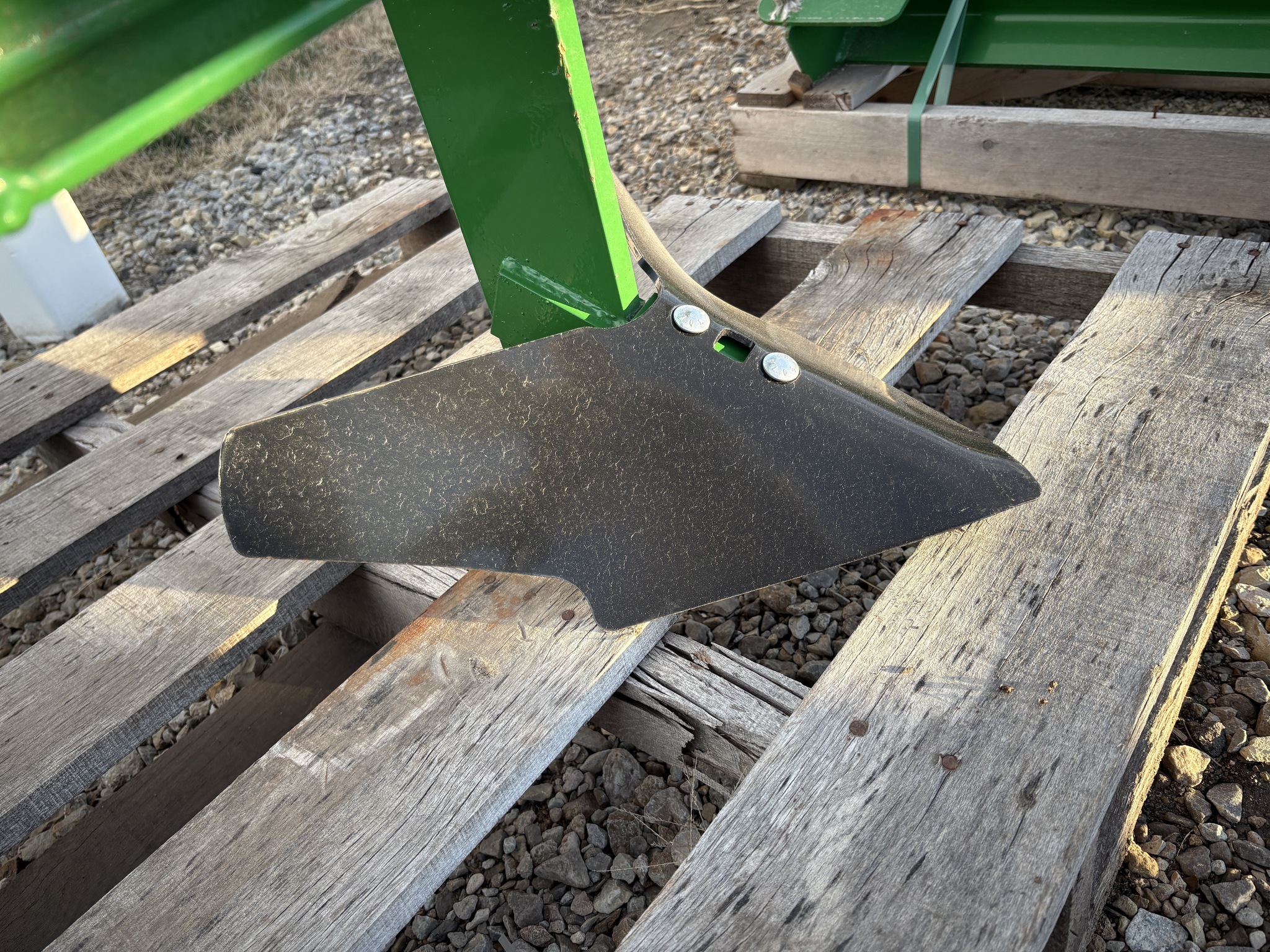 2024 Frontier PM1001 In-Line Ripper