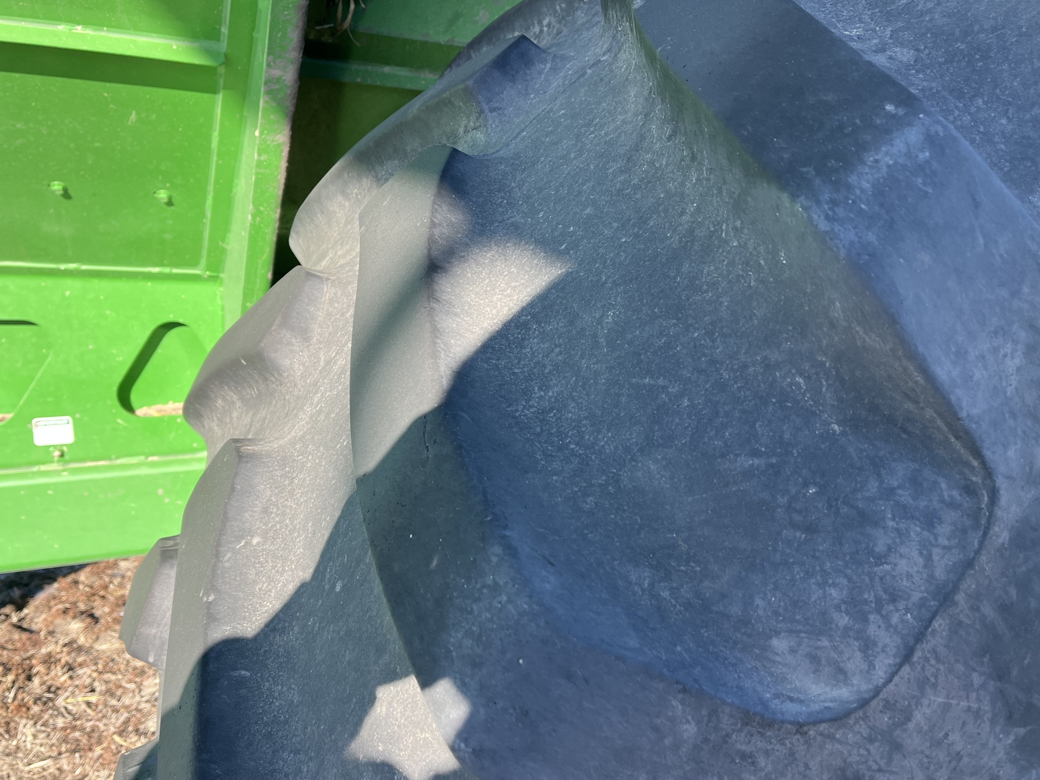 2019 Brent 1596 Grain Cart